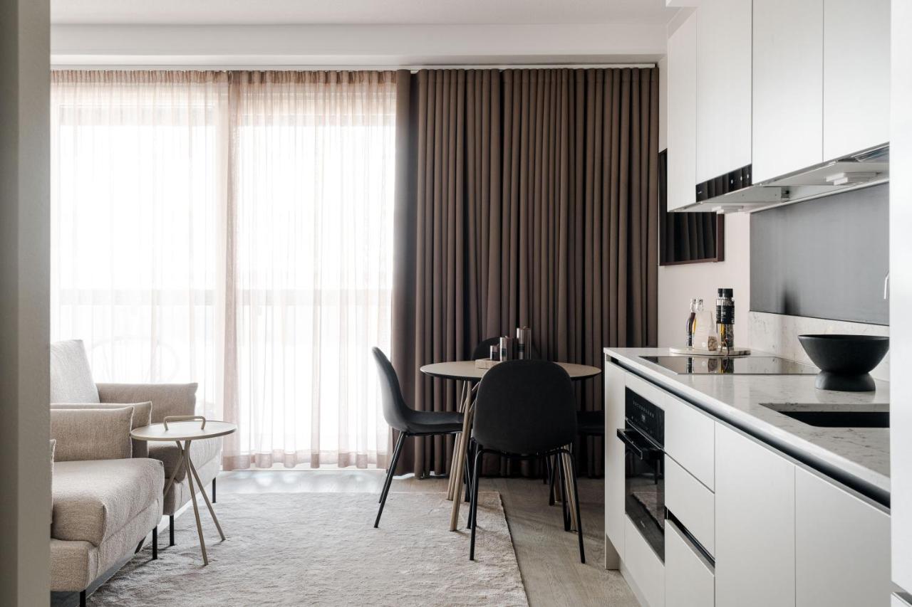 Design Rent Family Διαμέρισμα Τούρκου Εξωτερικό φωτογραφία