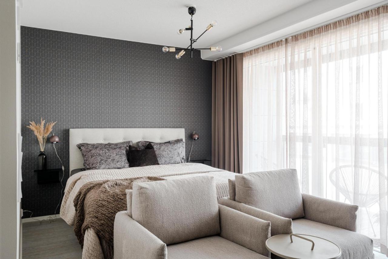 Design Rent Family Διαμέρισμα Τούρκου Εξωτερικό φωτογραφία
