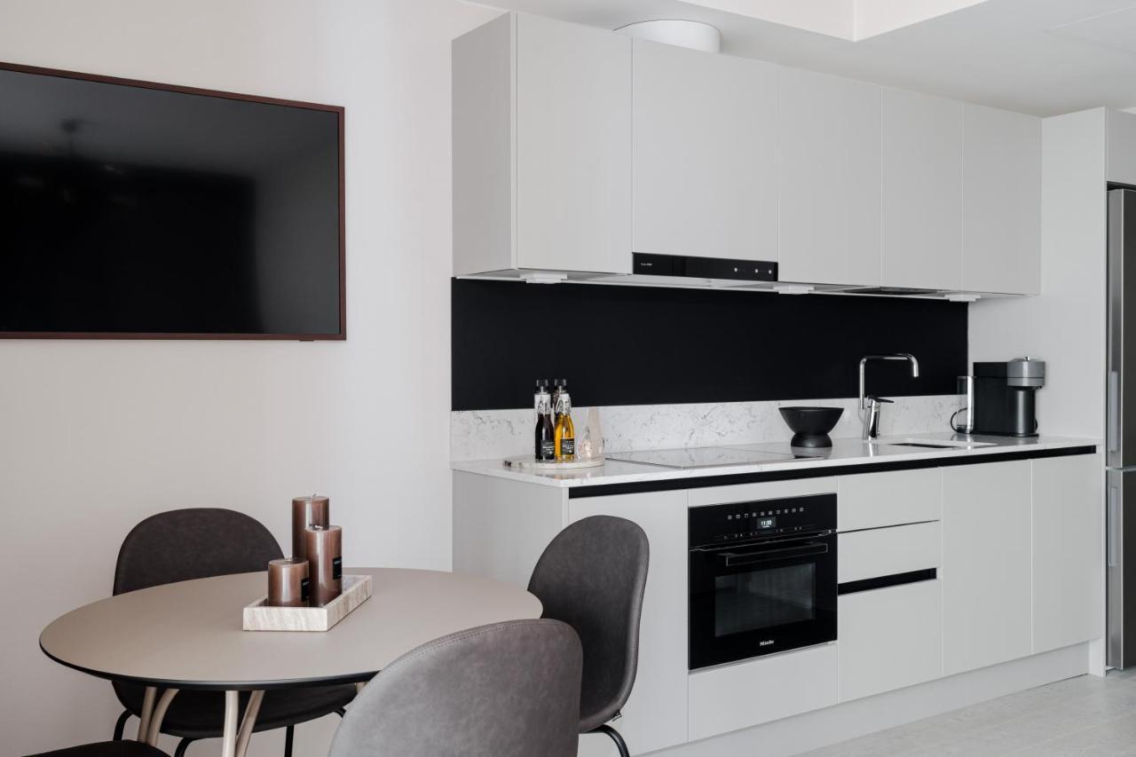Design Rent Family Διαμέρισμα Τούρκου Εξωτερικό φωτογραφία