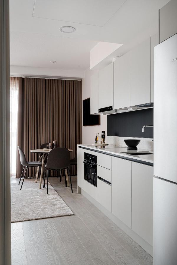 Design Rent Family Διαμέρισμα Τούρκου Εξωτερικό φωτογραφία