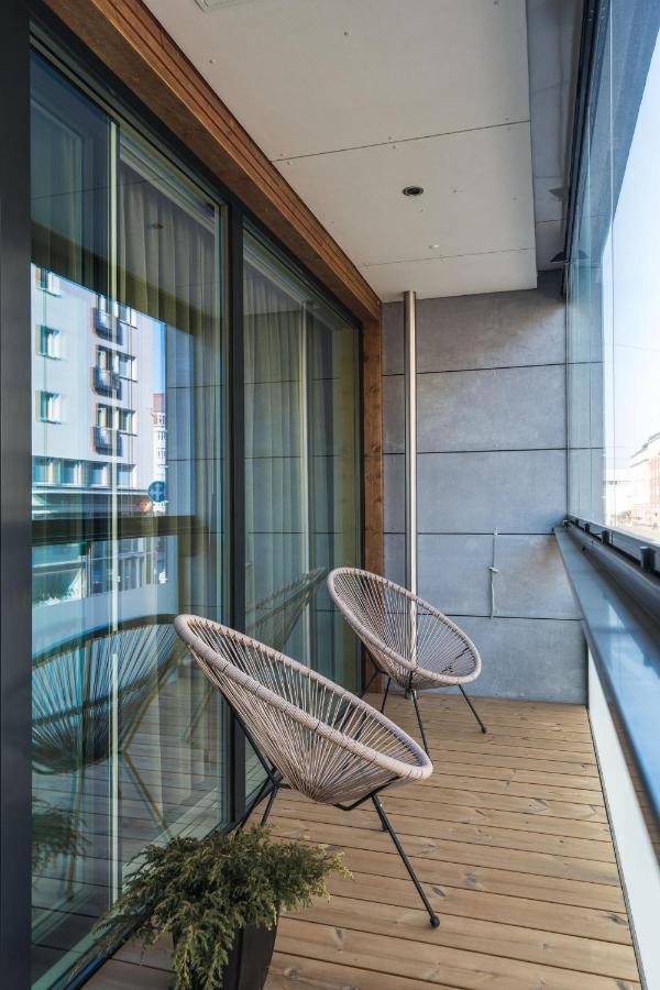 Design Rent Family Διαμέρισμα Τούρκου Εξωτερικό φωτογραφία