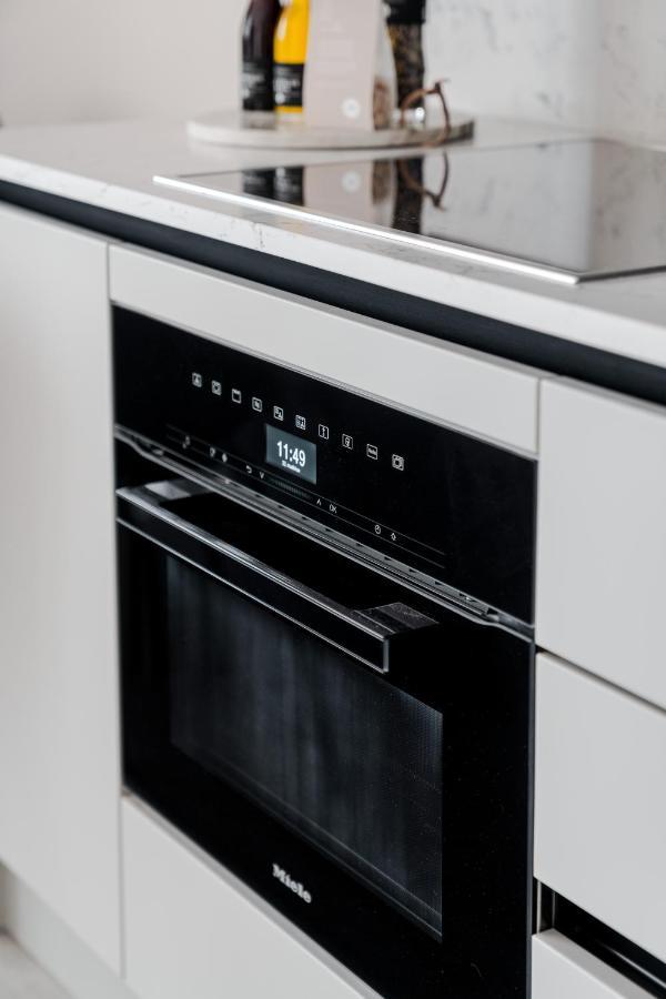Design Rent Family Διαμέρισμα Τούρκου Εξωτερικό φωτογραφία