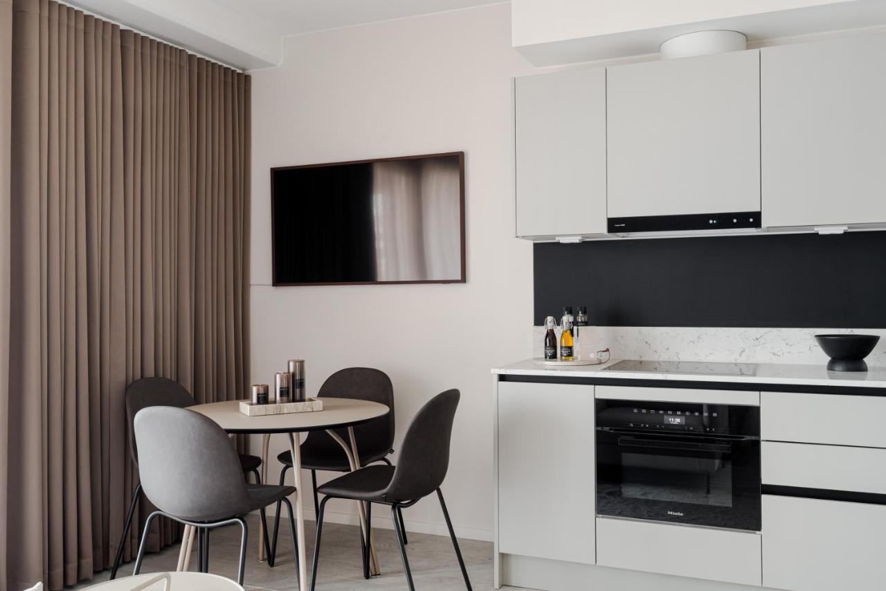 Design Rent Family Διαμέρισμα Τούρκου Εξωτερικό φωτογραφία
